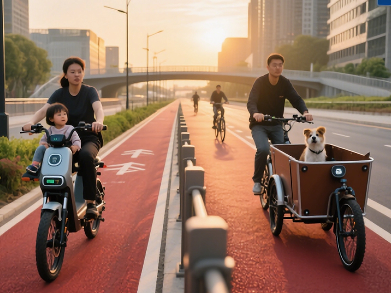 E-Mobility töltő