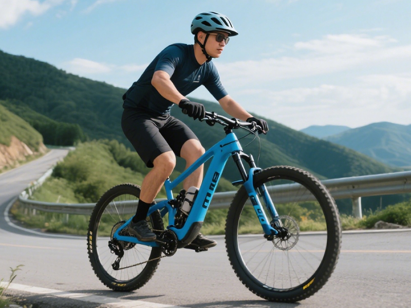 E-bike töltő