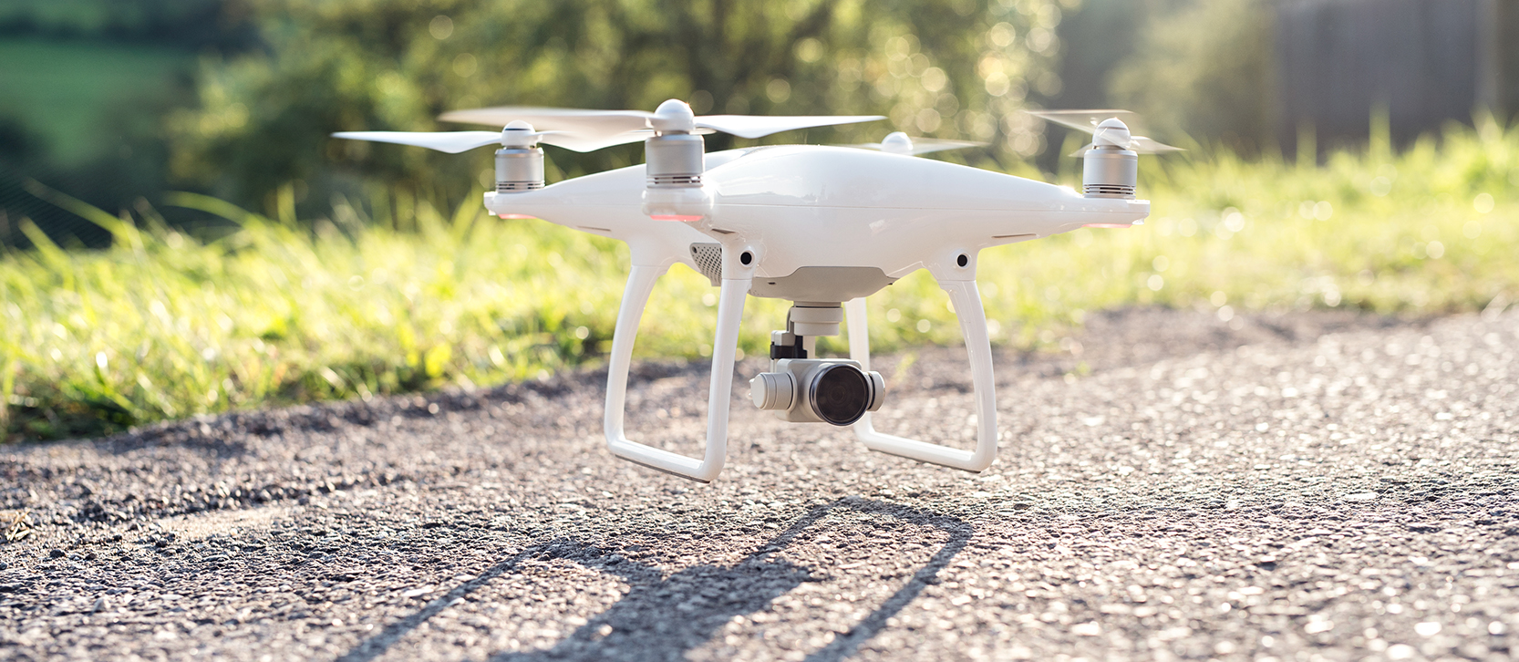 Drónok és UAV-k